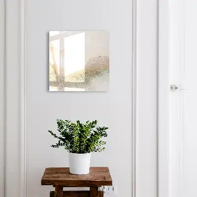 Harmonie der Natur wohltuendes Klima