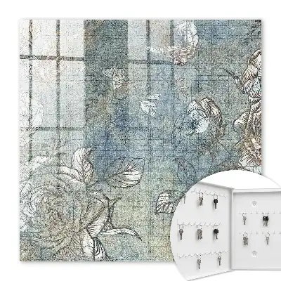 Blumenmuster, Frieden, Eleganz