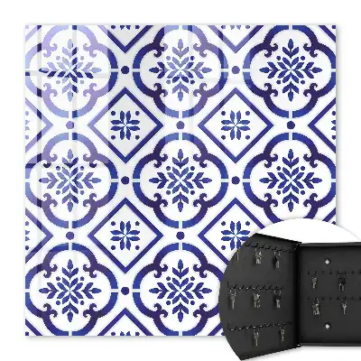 Elegante Designs, sichere Harmonie