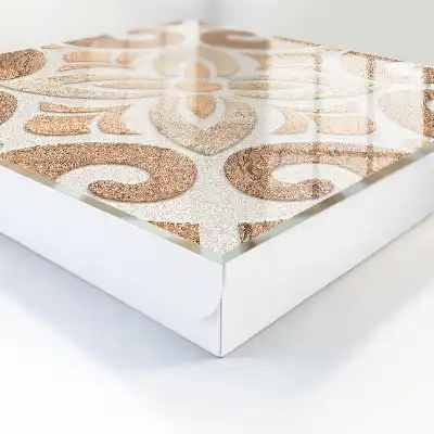 Beige Eleganz in Beigebraun