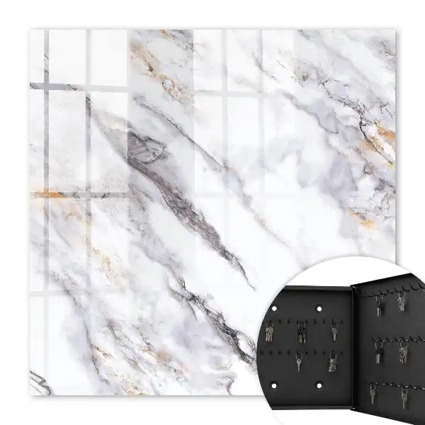 Marmor Design Wohnaccessoire