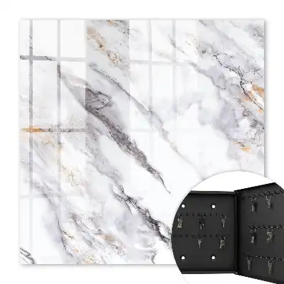 Marmor Design Wohnaccessoire
