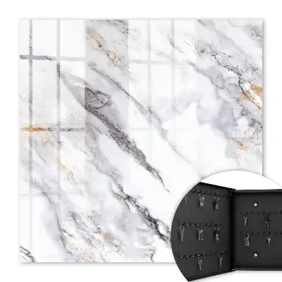 Marmor Design Wohnaccessoire
