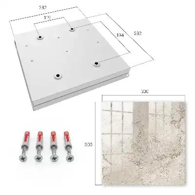 Beige Tapete mit natürlicher Struktur