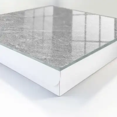 Wandverkleidung mit Marmorstruktur für den Innenbereich