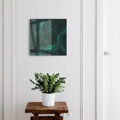 Grüne Tiefen voller Geheimnisse