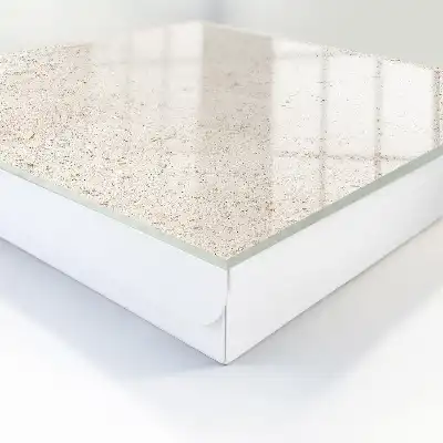 Beige Eleganz mit natürlichem Charakter