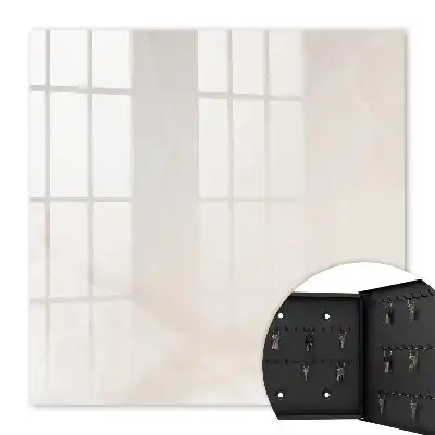 Beige Eleganz mit einem Hauch