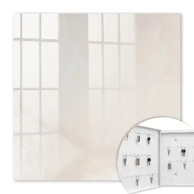 Beige Eleganz mit einem Hauch
