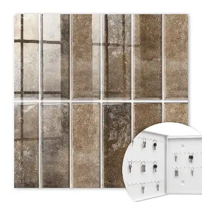 Warme Fliesen