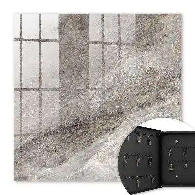 Tapete mit Steintextur