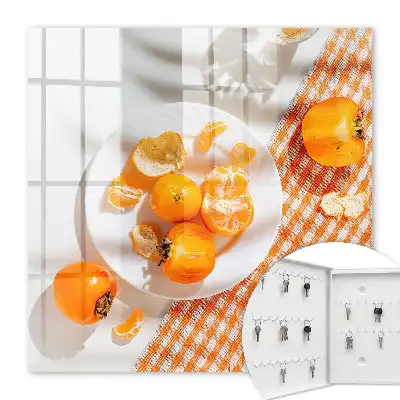 Saftige Früchte voller Energie