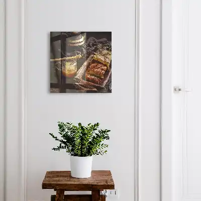 Ein Zuhause voller Wärme