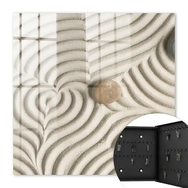 Zen Schaumstein Set