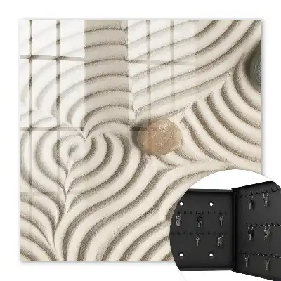 Zen Schaumstein Set