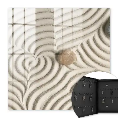 Zen Schaumstein Set