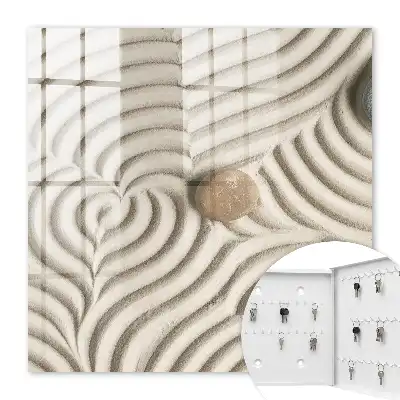 Zen Schaumstein Set