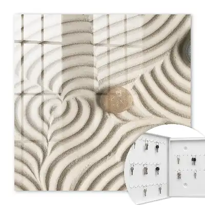 Zen Schaumstein Set
