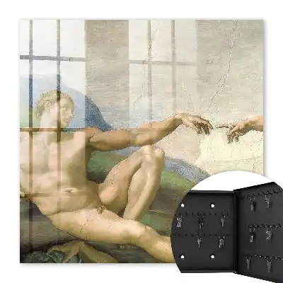 Klassische emotionale harmonische Kunst