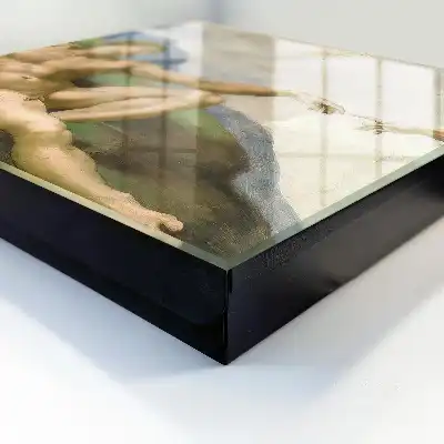 Klassische emotionale harmonische Kunst
