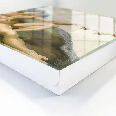 Klassische emotionale harmonische Kunst