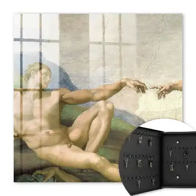 Klassische emotionale harmonische Kunst