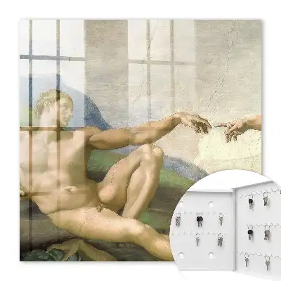 Klassische emotionale harmonische Kunst