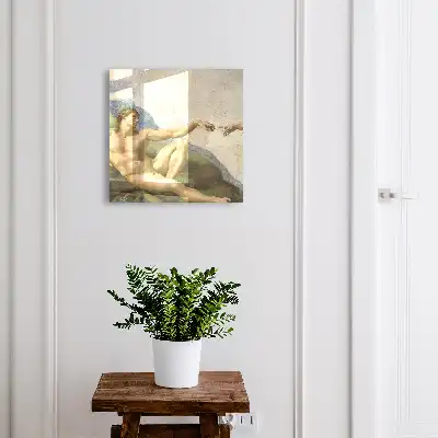 Klassische emotionale harmonische Kunst