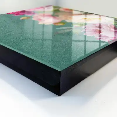 Florale Eleganz voller Zartheit