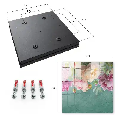 Florale Eleganz voller Zartheit