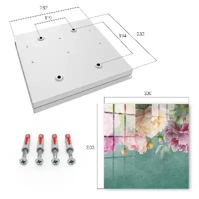Florale Eleganz voller Zartheit