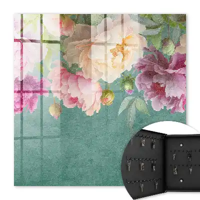 Florale Eleganz voller Zartheit