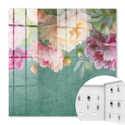 Florale Eleganz voller Zartheit