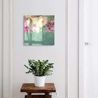 Florale Eleganz voller Zartheit