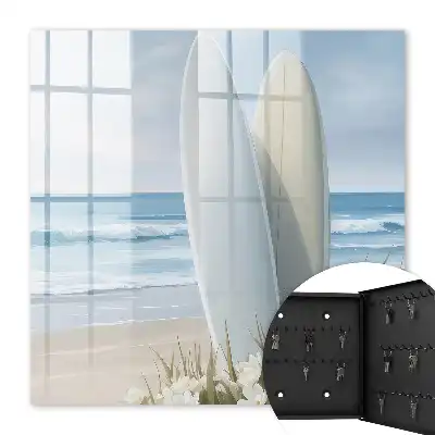 Strandentspannung in voller Blüte