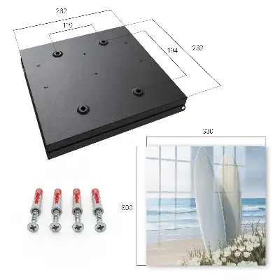 Strandentspannung in voller Blüte
