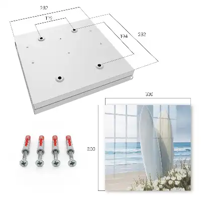 Strandentspannung in voller Blüte