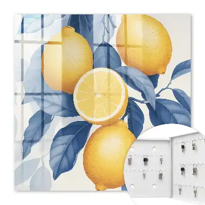 Lemon Charm frischer Stil