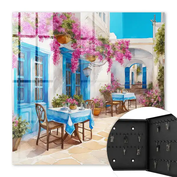 Blumenallee-Paradies