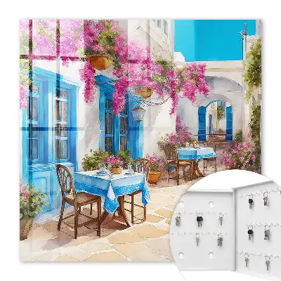 Blumenallee-Paradies