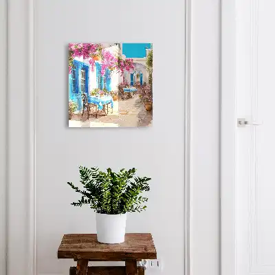 Blumenallee-Paradies