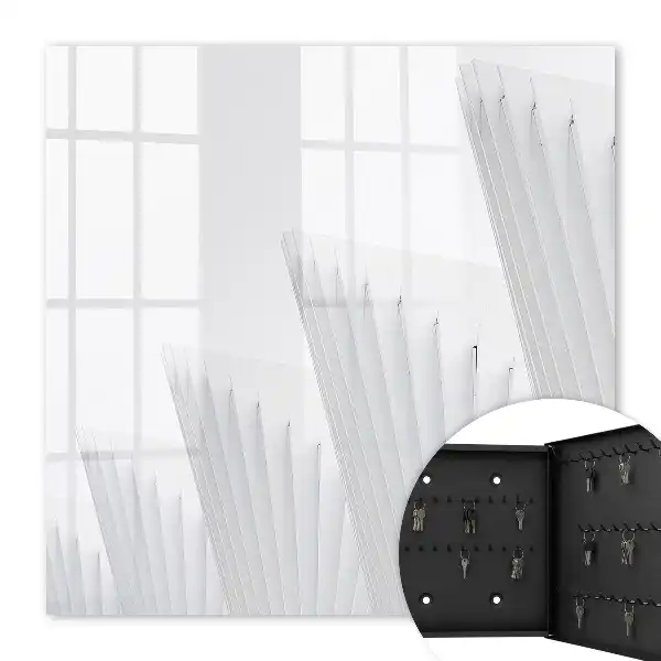 Abstrakte Architektur minimalistischer Komposition