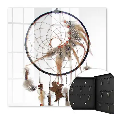 Antiker Traumfänger-Talisman