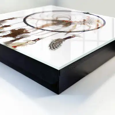 Antiker Traumfänger-Talisman
