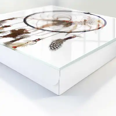 Antiker Traumfänger-Talisman