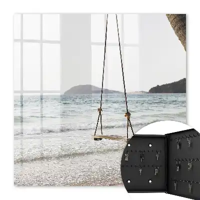 Strandidylle am Meer