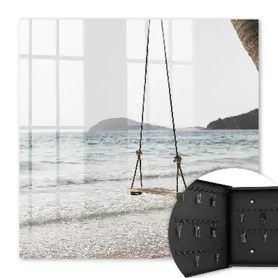Strandidylle am Meer