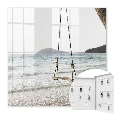 Strandidylle am Meer