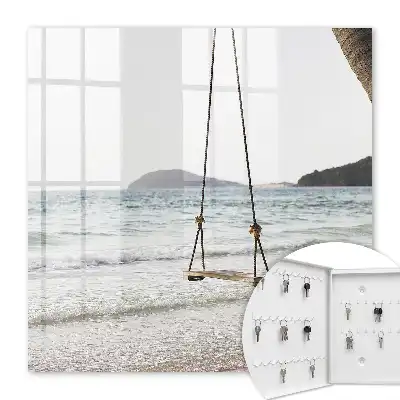 Strandidylle am Meer