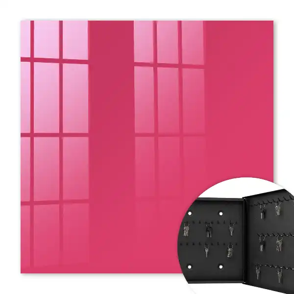 Energetische Eleganz in zartem Rosa